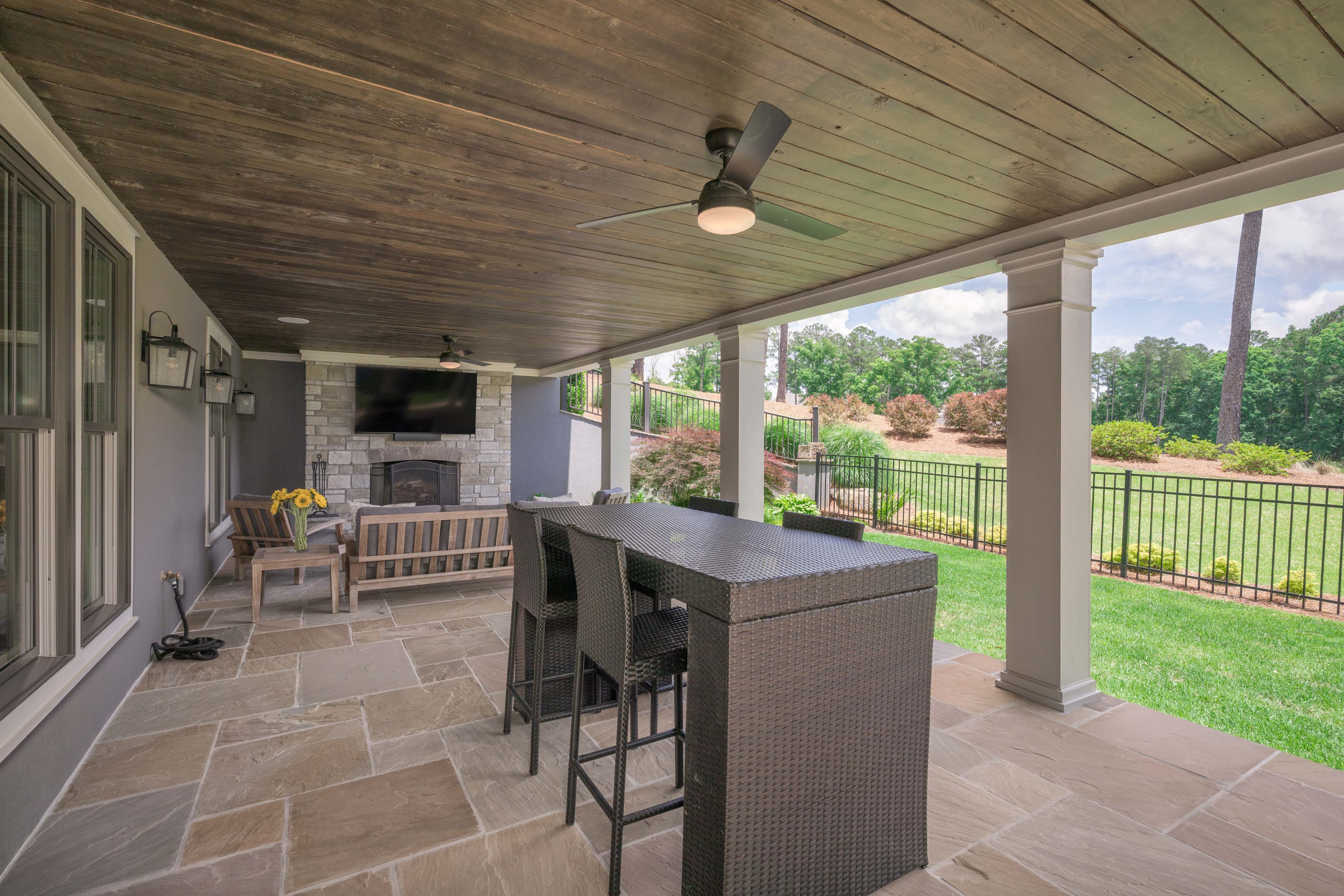 1050 Woodham Creek image 37